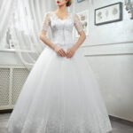 Heavy Work Gown - Image 2
